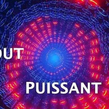 DIEU TOUT PUISSANT