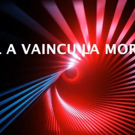 lI a  vaincu la mort