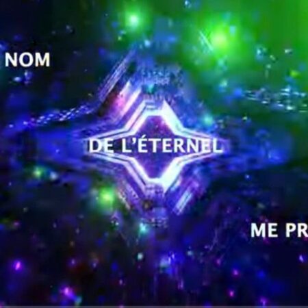 Que le nom de l